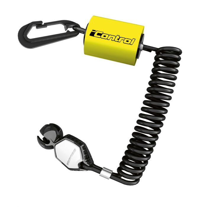 Sea-Doo RF D.E.S.S Key Without Harness - Powersports Gear Dealer & Accessories | Banner Rec Online Shop