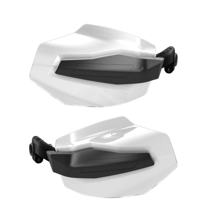 Sea-Doo Wind Deflectors For Handlebar - Powersports Gear Dealer & Accessories | Banner Rec Online Shop