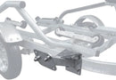 Sea-Doo Spare Wheel Support All Trailers - Powersports Gear Dealer & Accessories | Banner Rec Online Shop