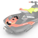 Sea-Doo Spark LinQ Base Installation Kit - Powersports Gear Dealer & Accessories | Banner Rec Online Shop