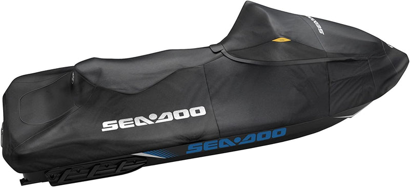 Sea-Doo Cover - RXT, RXT-X, GTX, and WAKE PRO (2018 and up) - Powersports Gear Dealer & Accessories | Banner Rec Online Shop