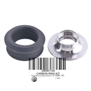 Sea-Doo Carbon Ring Kit - Powersports Gear Dealer & Accessories | Banner Rec Online Shop