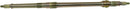 Yamaha Wheel Axle - Banner Rec