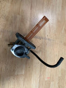 Yamaha Left Fuel Cock Assembly - Banner Rec