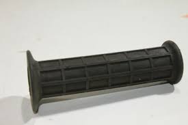 Yamaha Left Grip - Banner Rec