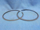 Yamaha Piston Ring Set - Banner Rec