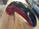 Honda FR Fender - Powersports Gear Dealer & Accessories | Banner Rec Online Shop