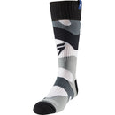 FOX Youth White Sock - Banner Rec