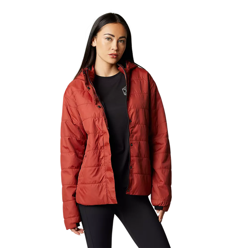 Fox Womens Artillery Jacket - Powersports Gear Dealer & Accessories | Banner Rec Online Shop
