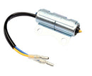 Honda Assemebly Condenser - Banner Rec