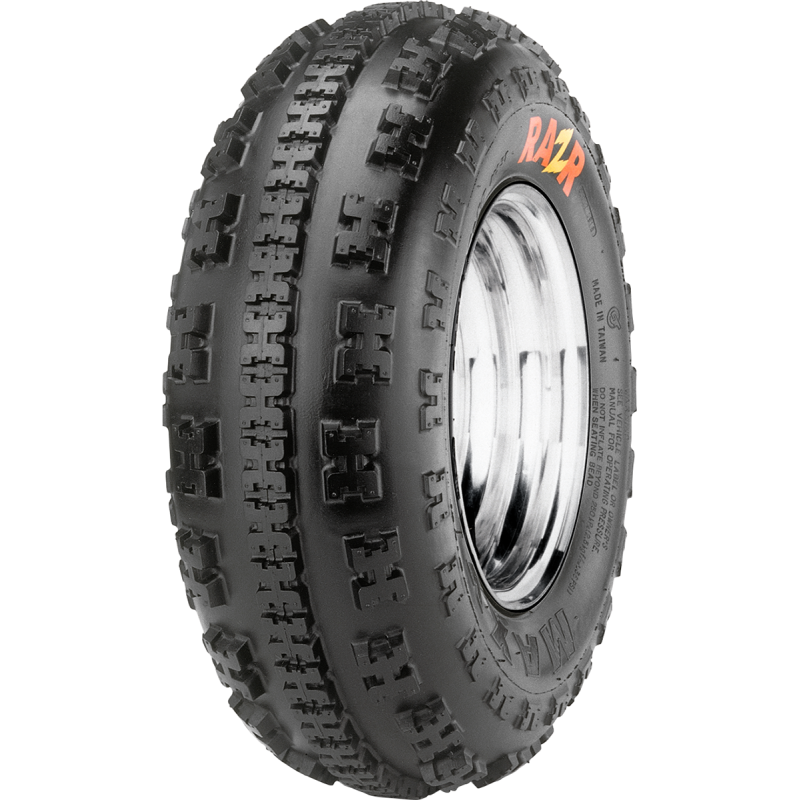 Maxx Razr Tire M931 - 22X7.00-10 - Powersports Gear Dealer & Accessories | Banner Rec Online Shop
