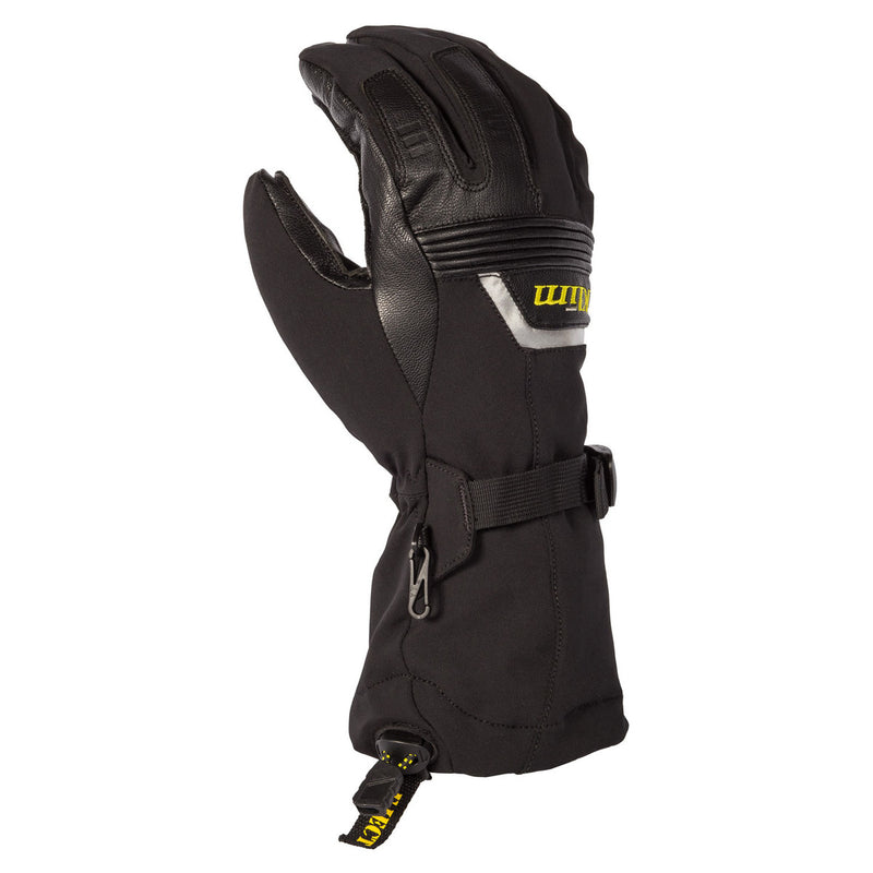 Klim Fusion Glove - Banner Rec