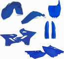 Motovan UFO Plastic Kit - Banner Rec