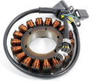 Honda Stator Comp - Banner Rec