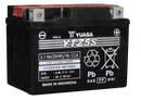 Honda YTZ5S Battery - Powersports Gear Dealer & Accessories | Banner Rec Online Shop