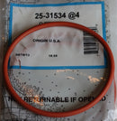 Mercury 25-31534 O-Ring - Powersports Gear Dealer & Accessories | Banner Rec Online Shop