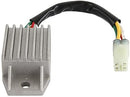 Honda Regulator Rectifier - Banner Rec