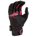 Klim Women's Versa Glove - Powersports Gear Dealer & Accessories | Banner Rec Online Shop