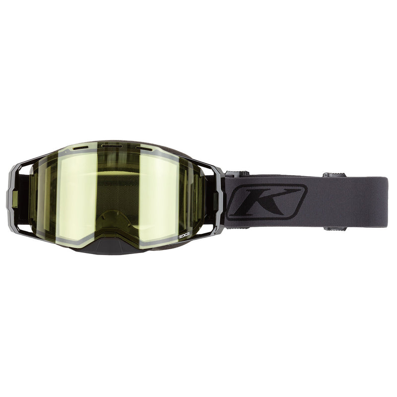Klim Edge Goggle - Powersports Gear Dealer & Accessories | Banner Rec Online Shop