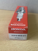Honda Spark Plug IFR8H11 - Powersports Gear Dealer & Accessories | Banner Rec Online Shop