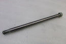 Yamaha Wheel Axle - Banner Rec