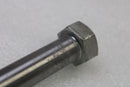 Yamaha Wheel Axle - Banner Rec