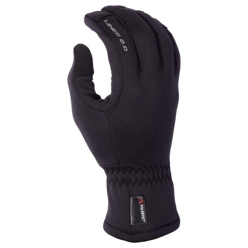Klim Gloves Liner 2.0 - Banner Rec