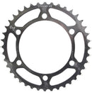 Motovan Kawasaki JT Rear Steel Sprocket - Banner Rec
