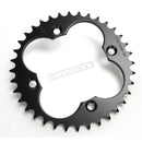 Motovan Rear Honda Sprocket - Banner Rec