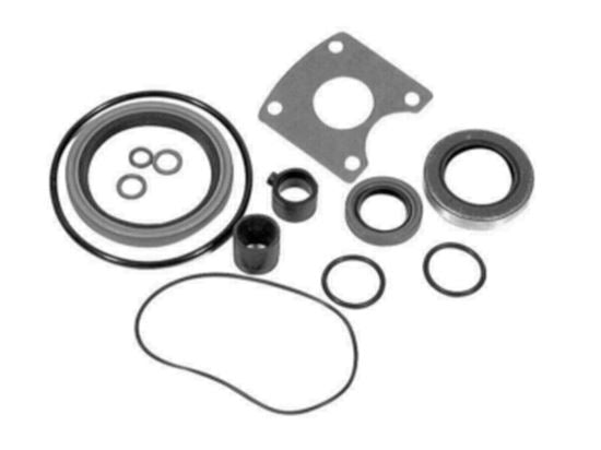Mercury Seal Kit - Banner Rec