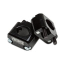 Kimpex Pro Taper Solid Handlebar Clamp - Banner Rec