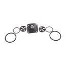 Steen Hansen Racing Petcock Rebuild Kit - Banner Rec