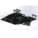 Gamma Powersports Eagle Plow Mount - Banner Rec