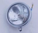 Honda Head Light Assembly - Banner Rec