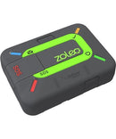 ZOLEO Satellite Communicator - Banner Rec