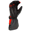 Klim PowerXross Gauntlet Gloves - Banner Rec