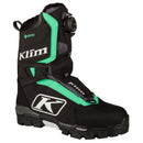 Klim Women's Aurora GTX BOA Boot (Non-Current) - Powersports Gear Dealer & Accessories | Banner Rec Online Shop