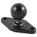 Gamma Powersports Ram Base - Banner Rec