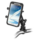 Gamma Powersports Ram Mounts Hndle Bar Grip - Banner Rec