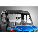 CF Moto Uforce 600 Half Windshield