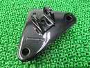 Kawasaki LH Front Step Holder - Banner Rec