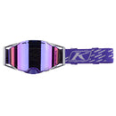 Klim Rage Goggle - Powersports Gear Dealer & Accessories | Banner Rec Online Shop