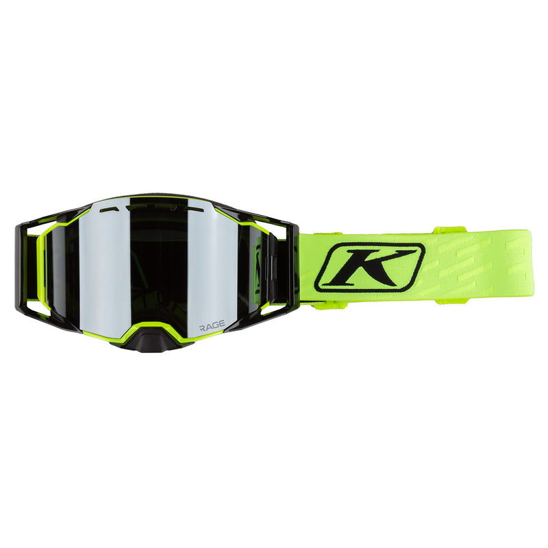 Klim Rage Goggle - Powersports Gear Dealer & Accessories | Banner Rec Online Shop