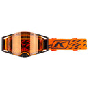 Klim Rage Goggle - Powersports Gear Dealer & Accessories | Banner Rec Online Shop