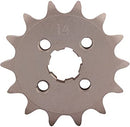 Kimpex Front Sprocket - Banner Rec