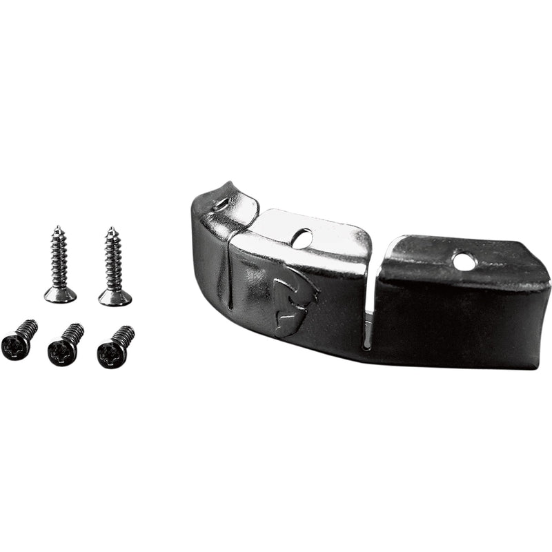 Parts Canada Toe Caps Blitz Boot - Powersports Gear Dealer & Accessories | Banner Rec Online Shop