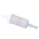 Mercury Fuel Filter - Banner Rec