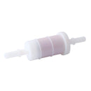 Mercury Fuel Filter - Banner Rec