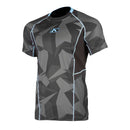 Klim Aggressor Cool -1.0 Short Sleeve Top (Non-Current) - Powersports Gear Dealer & Accessories | Banner Rec Online Shop