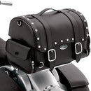 Parts Canada SADDLEMEN Desperado Express Tail Bag - Banner Rec